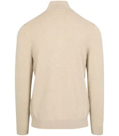Vest Luxury Basic Ecru