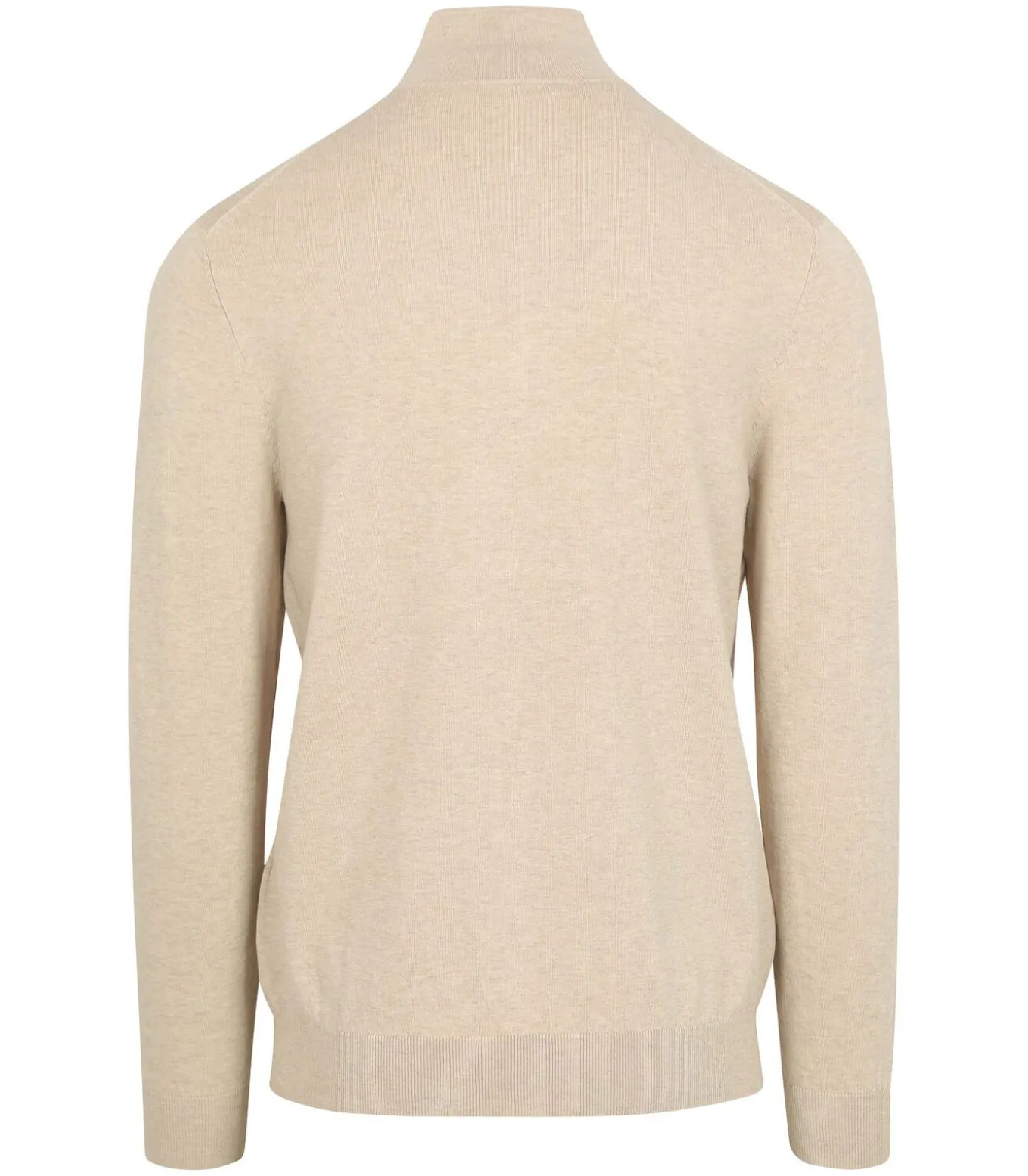 Vest Luxury Basic Ecru