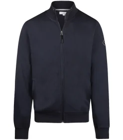 Vest Navy