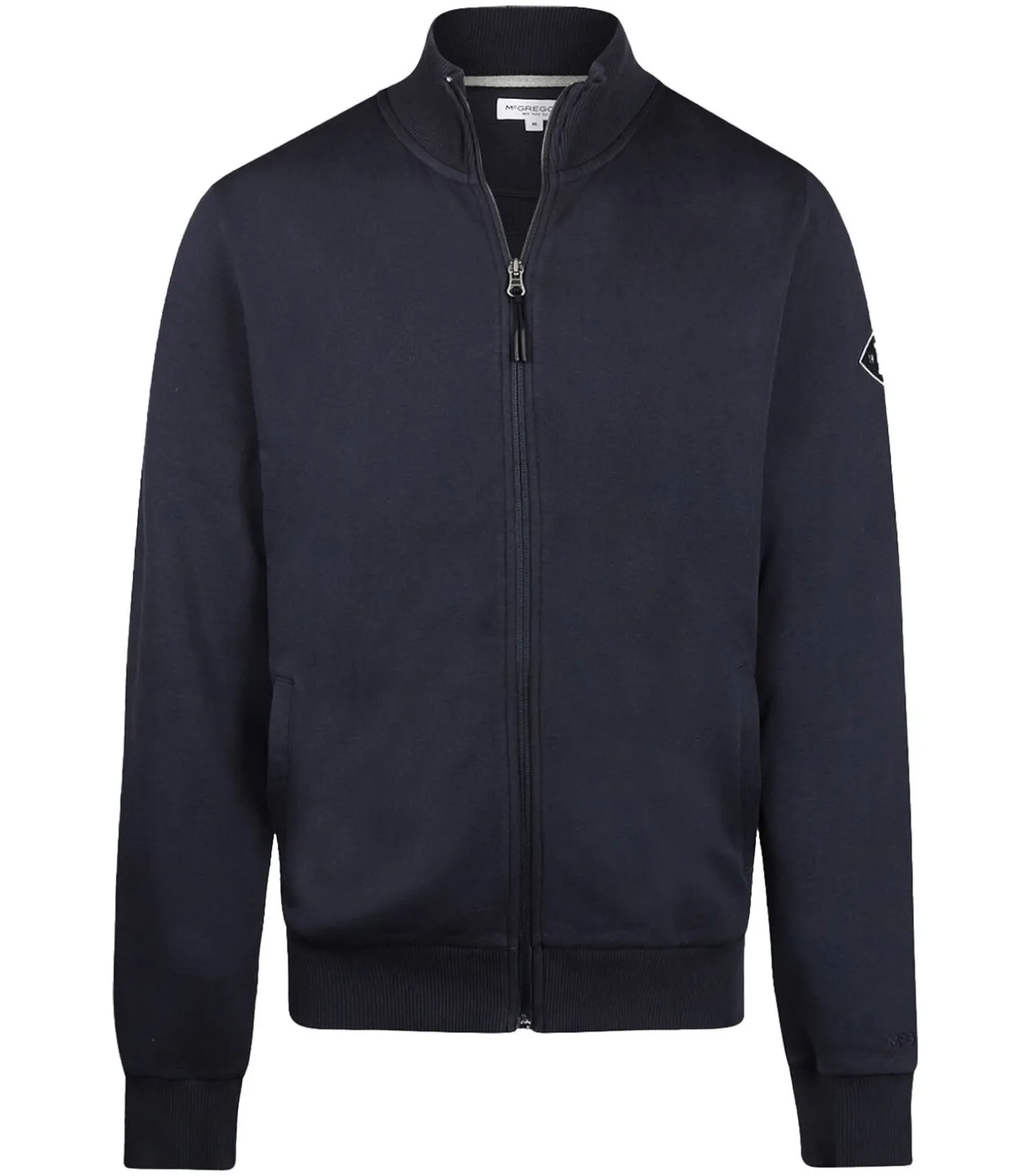 Vest Navy