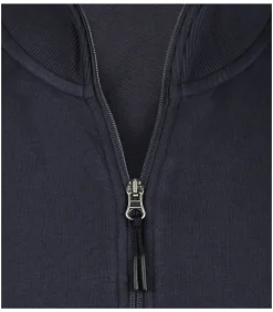 Vest Navy