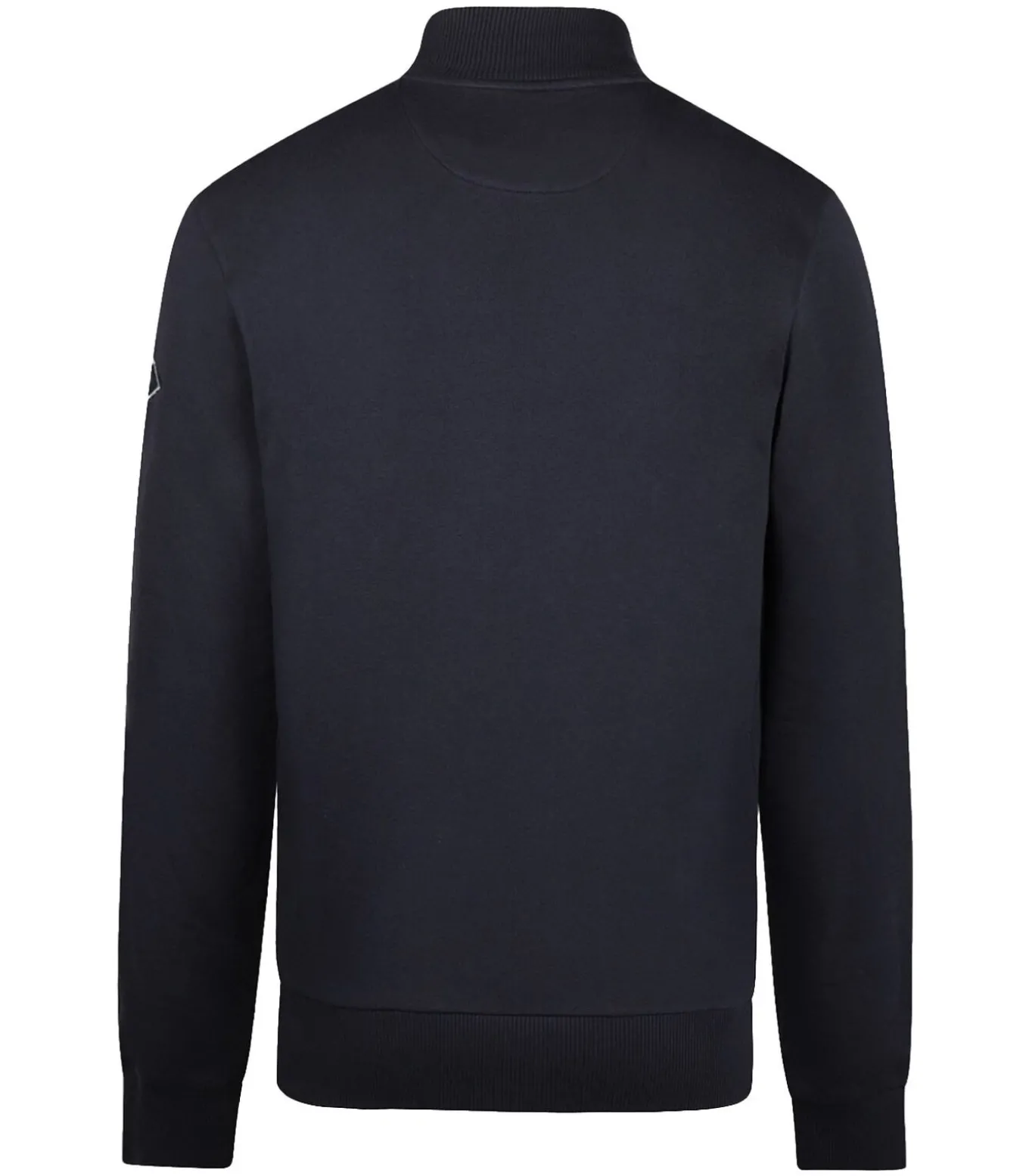Vest Navy