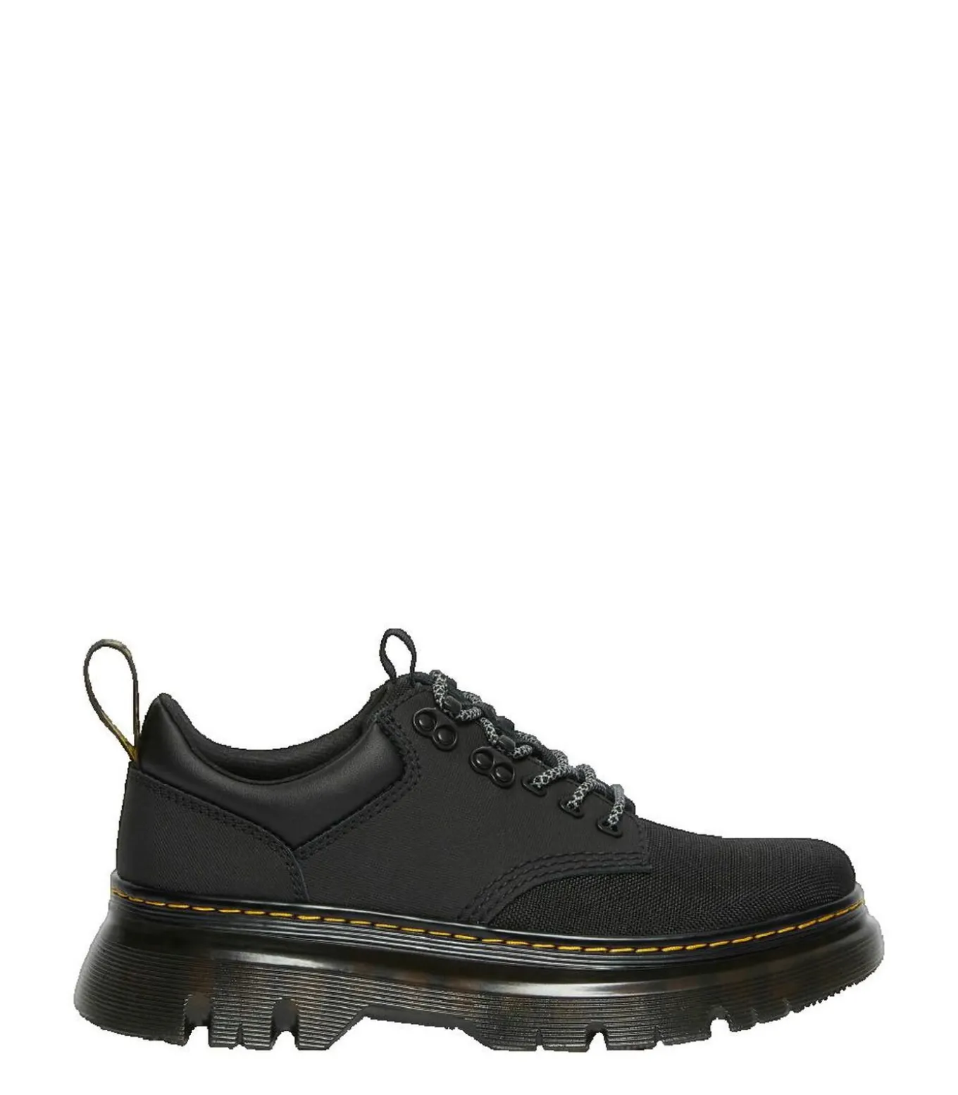Veterboots Dr. Martens Tarik duurzaam en comfortabel