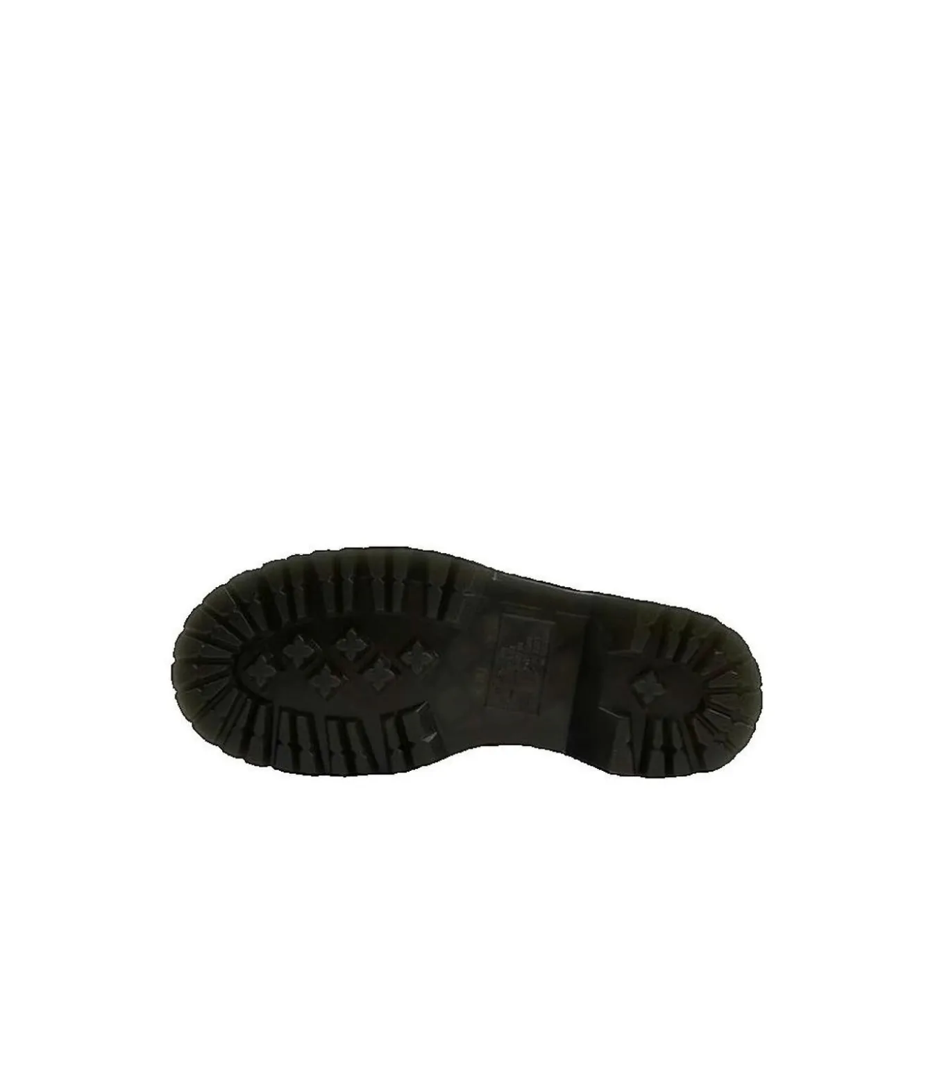 Veterlaarzen Dr. Martens grijs nubuck