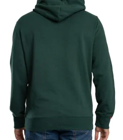 Vintage Duo Klassieke Pullover Hoodie