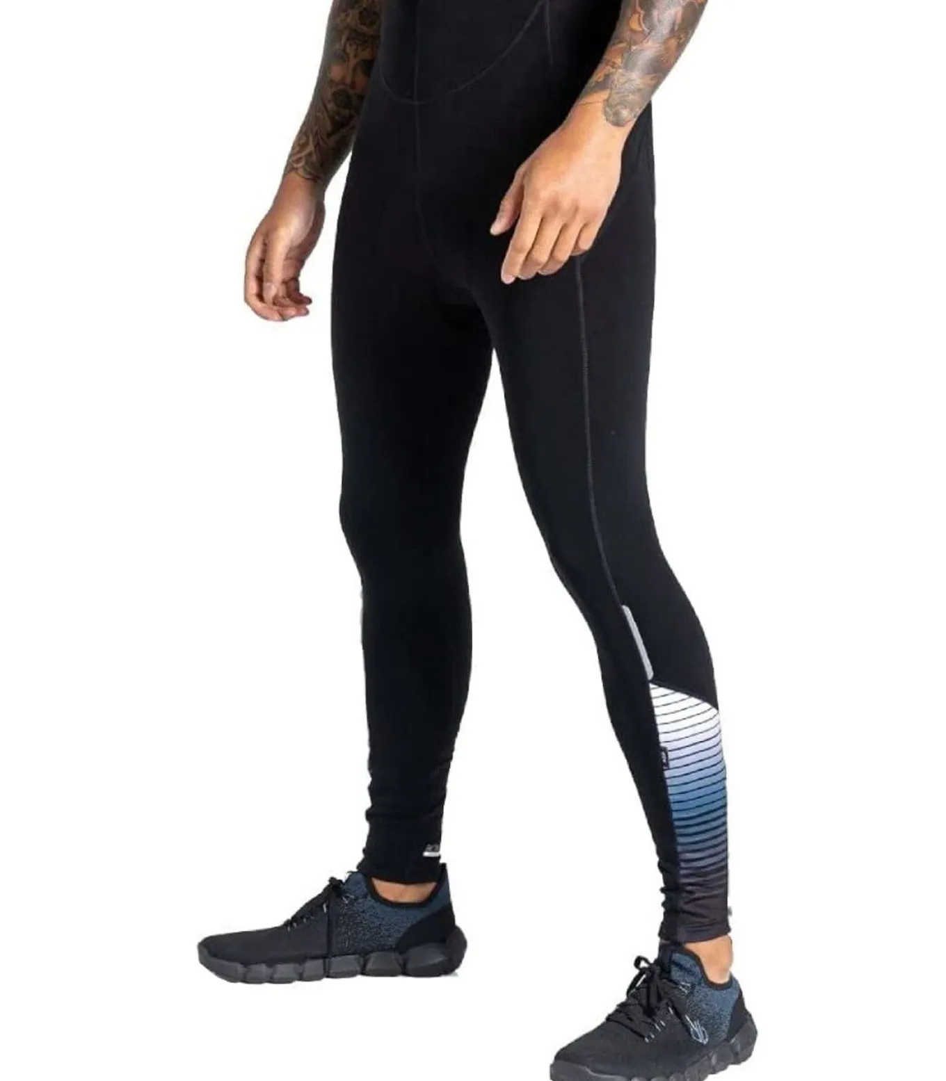 VIRTUOUS - Panty - Zwart