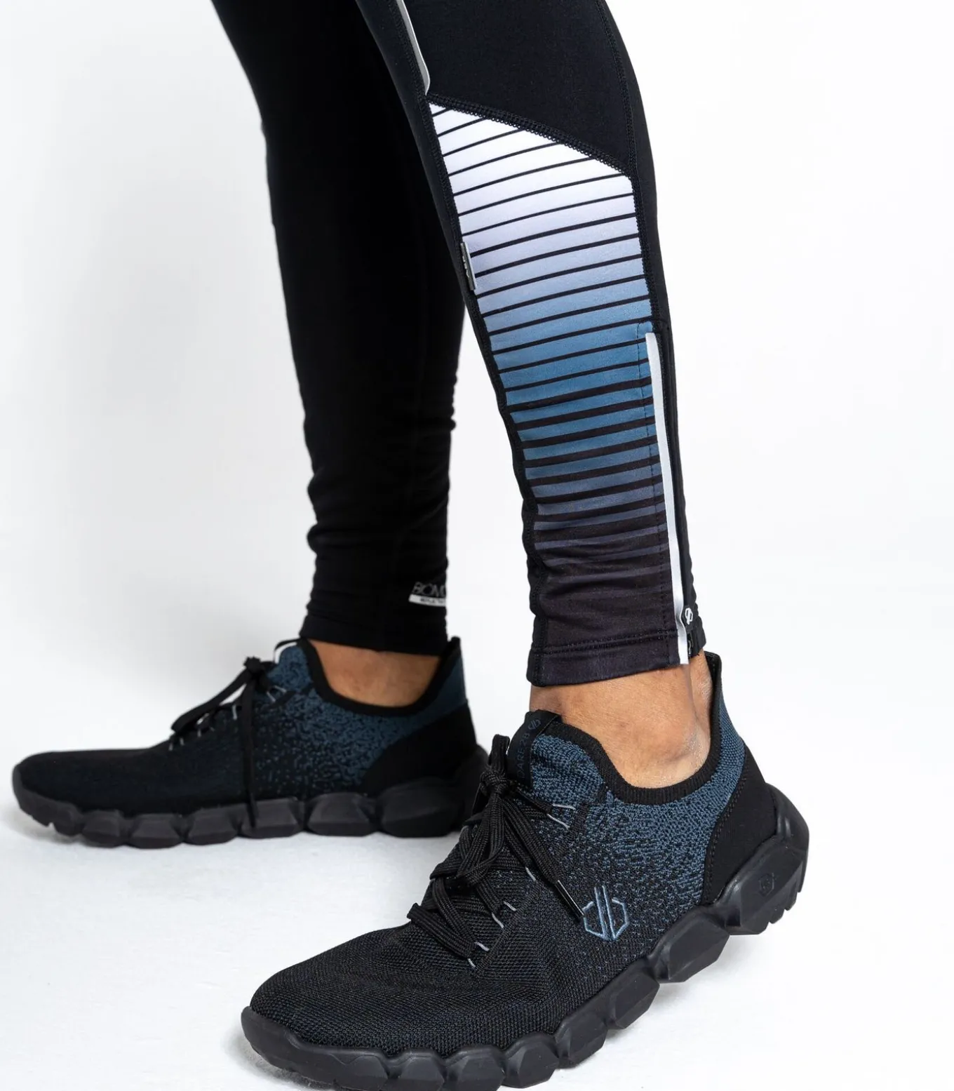 VIRTUOUS - Panty - Zwart