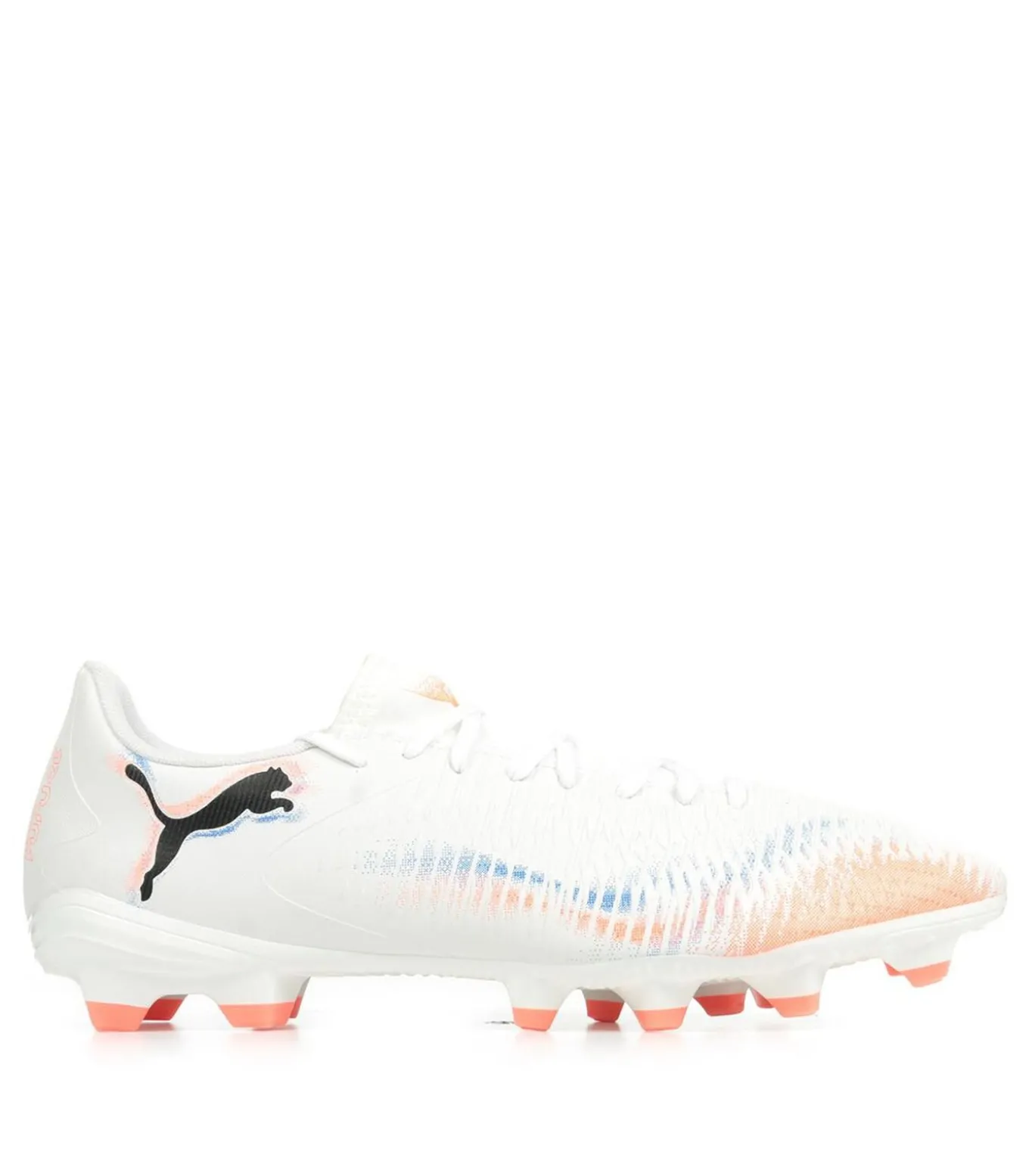 Voetbalschoenen Future 8 Play Fg/Ag