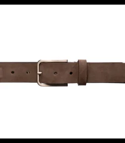 Volnerf Riem Nubuck Taupe