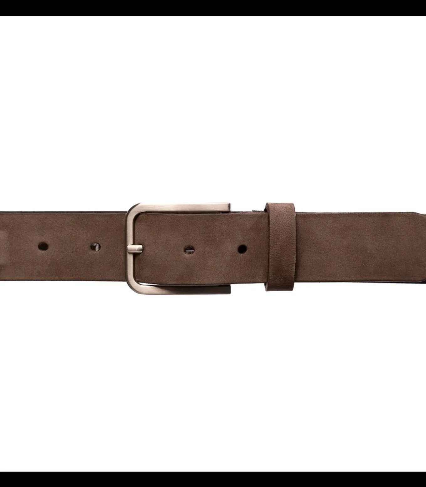 Volnerf Riem Nubuck Taupe