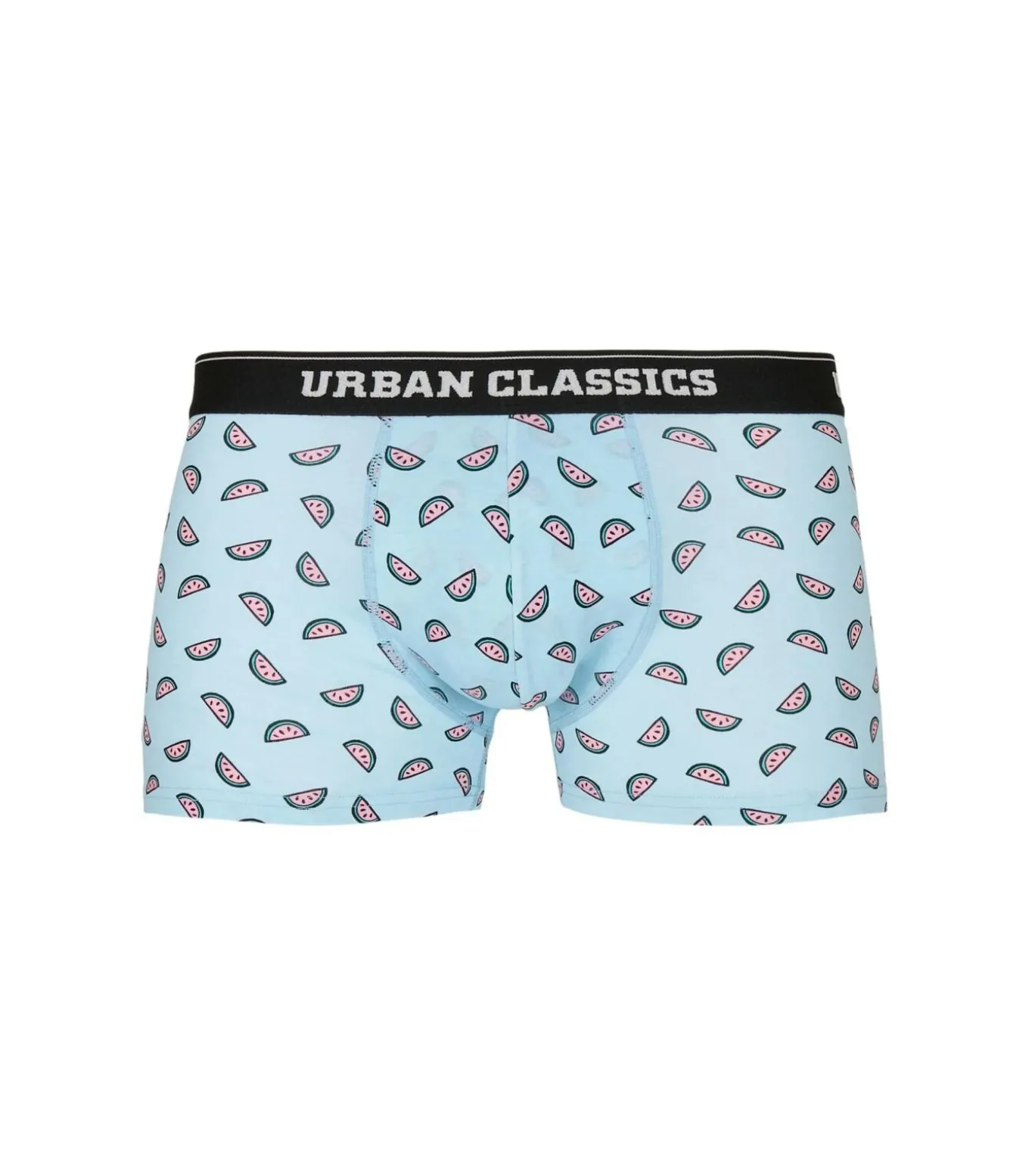 WATERMELON - Korte Broek - Zalmroze