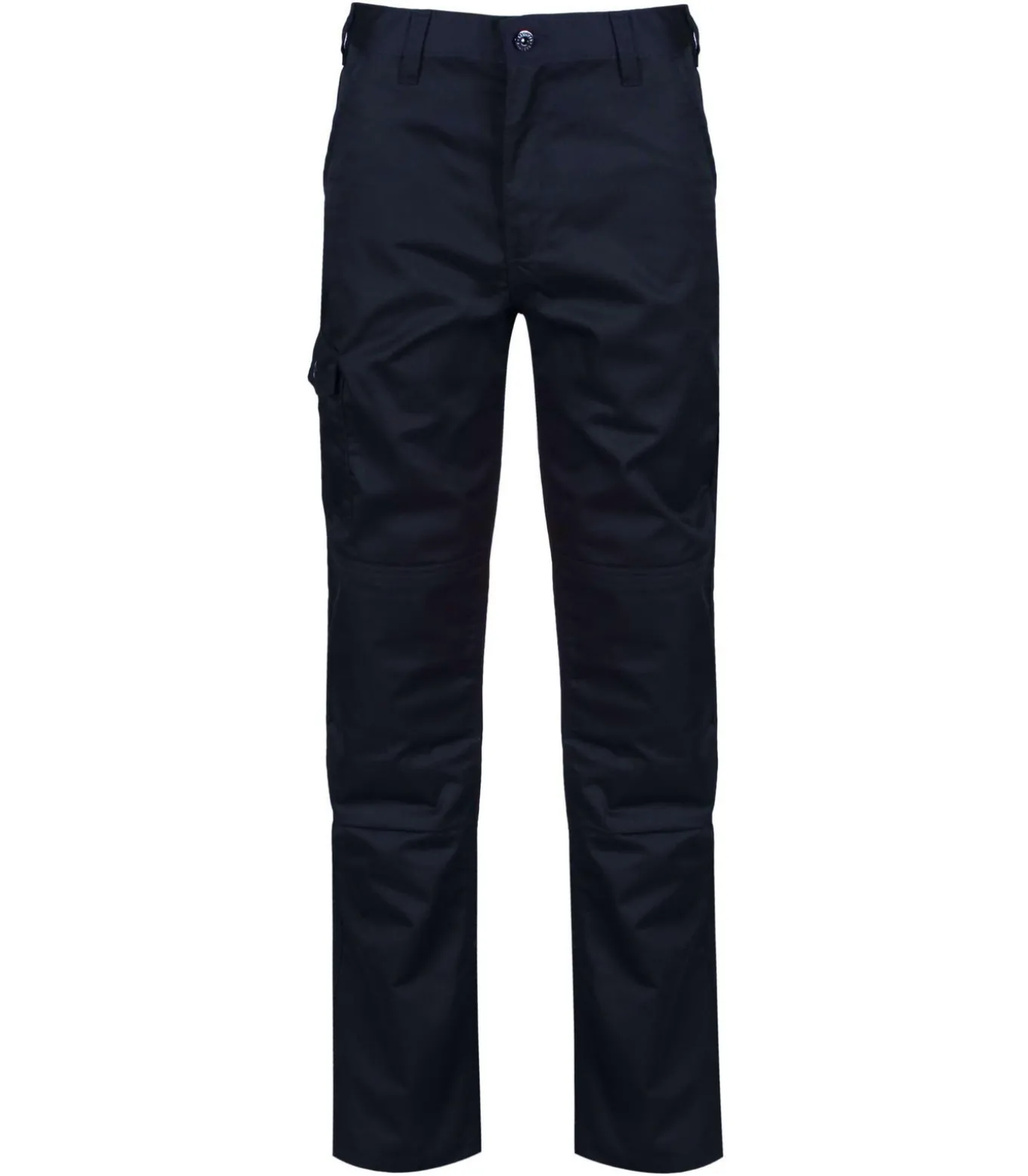 WATERPROOF - Broek - Marineblauw