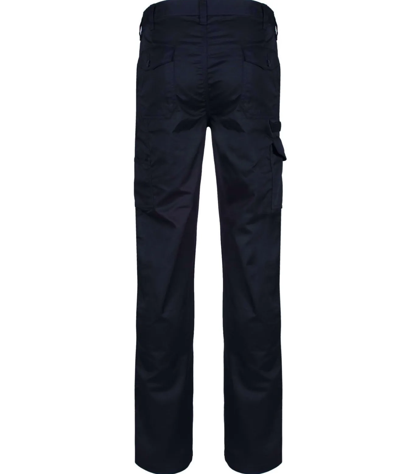 WATERPROOF - Broek - Marineblauw