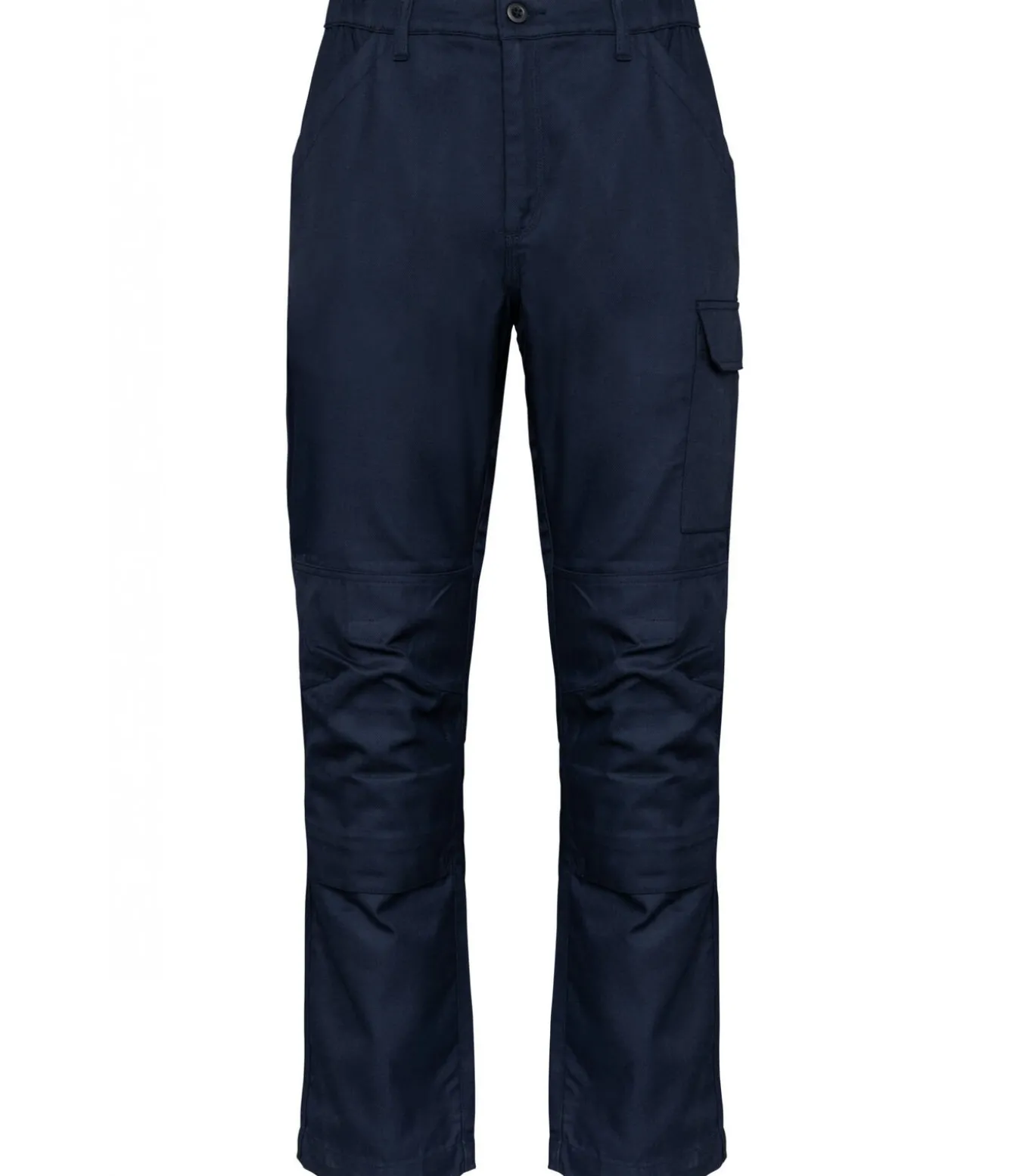Werkbroek met meerdere zakken