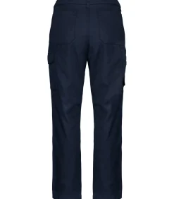 Werkbroek met meerdere zakken