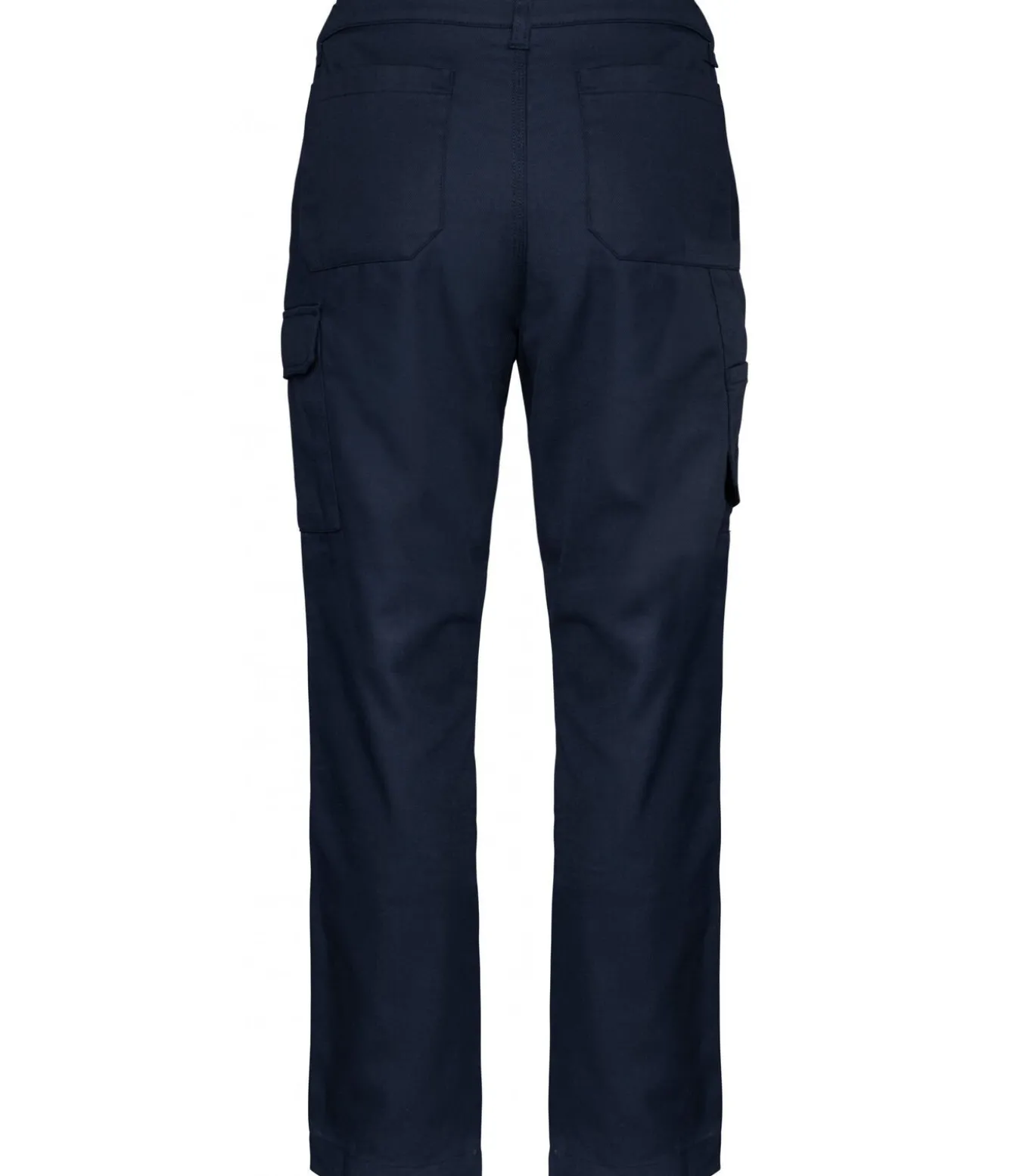 Werkbroek met meerdere zakken