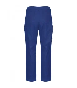 Werkbroek met meerdere zakken