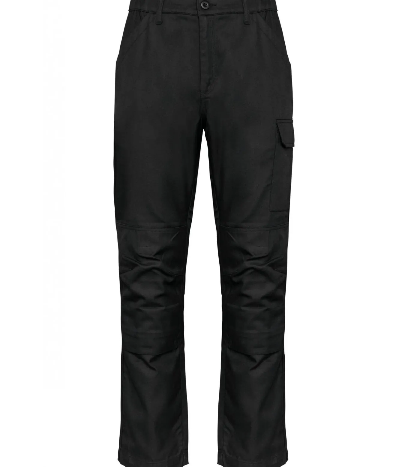 Werkbroek met meerdere zakken