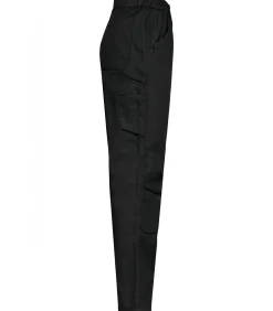 Werkbroek met meerdere zakken