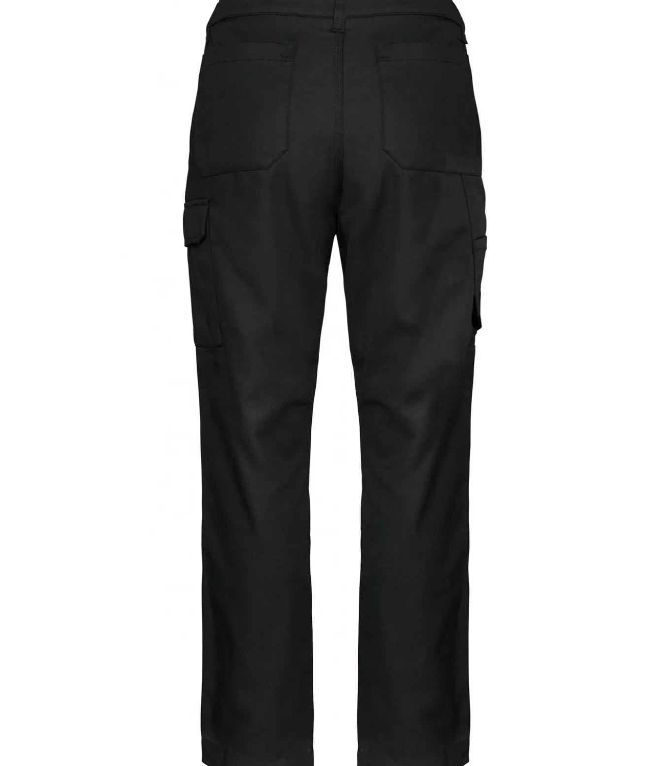 Werkbroek met meerdere zakken