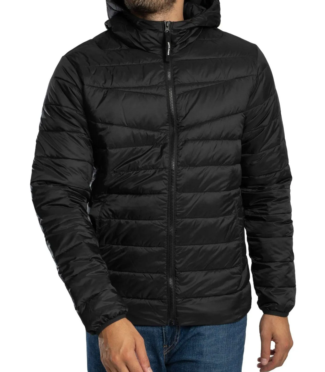 West Light Pufferjack