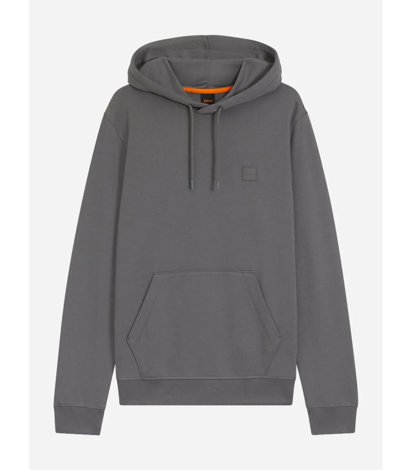 Wetalk - open grey