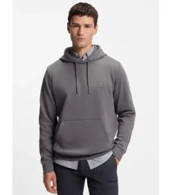 Wetalk - open grey