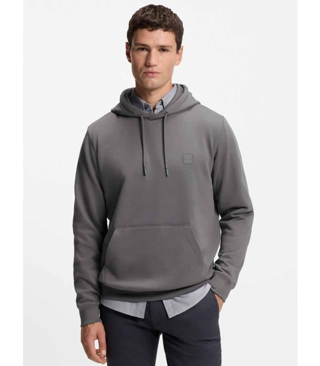 Wetalk - open grey