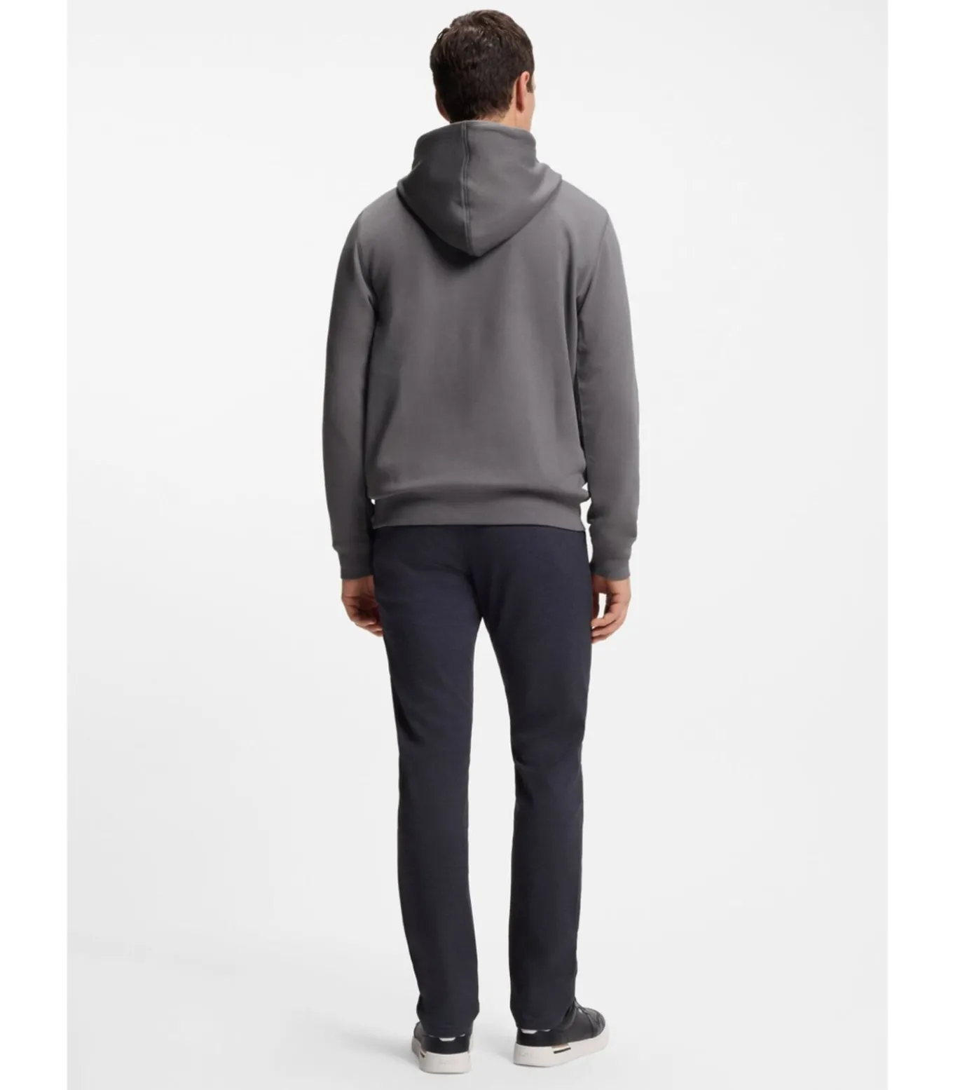 Wetalk - open grey