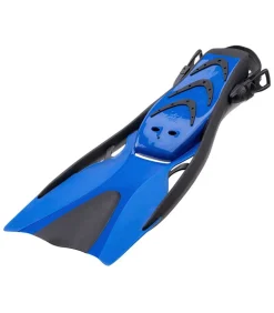 WHALE - Duikvinnen - Blauw
