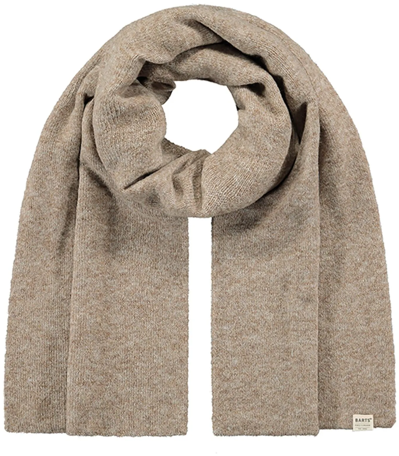 Willian Sjaal Beige