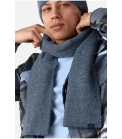 Willian Sjaal Blauw