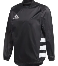 WIND - Vest - Zwart