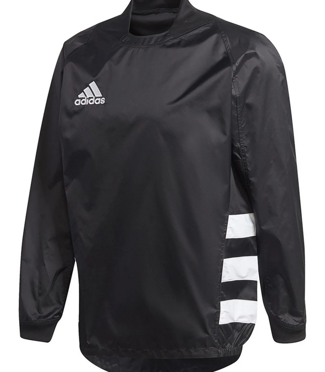 WIND - Vest - Zwart