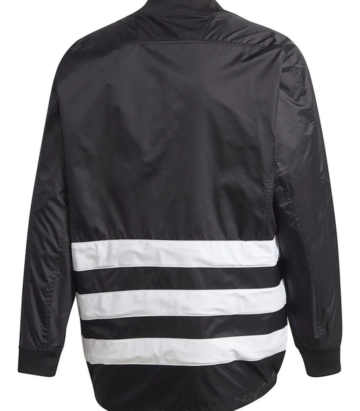 WIND - Vest - Zwart