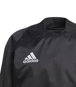 WIND - Vest - Zwart