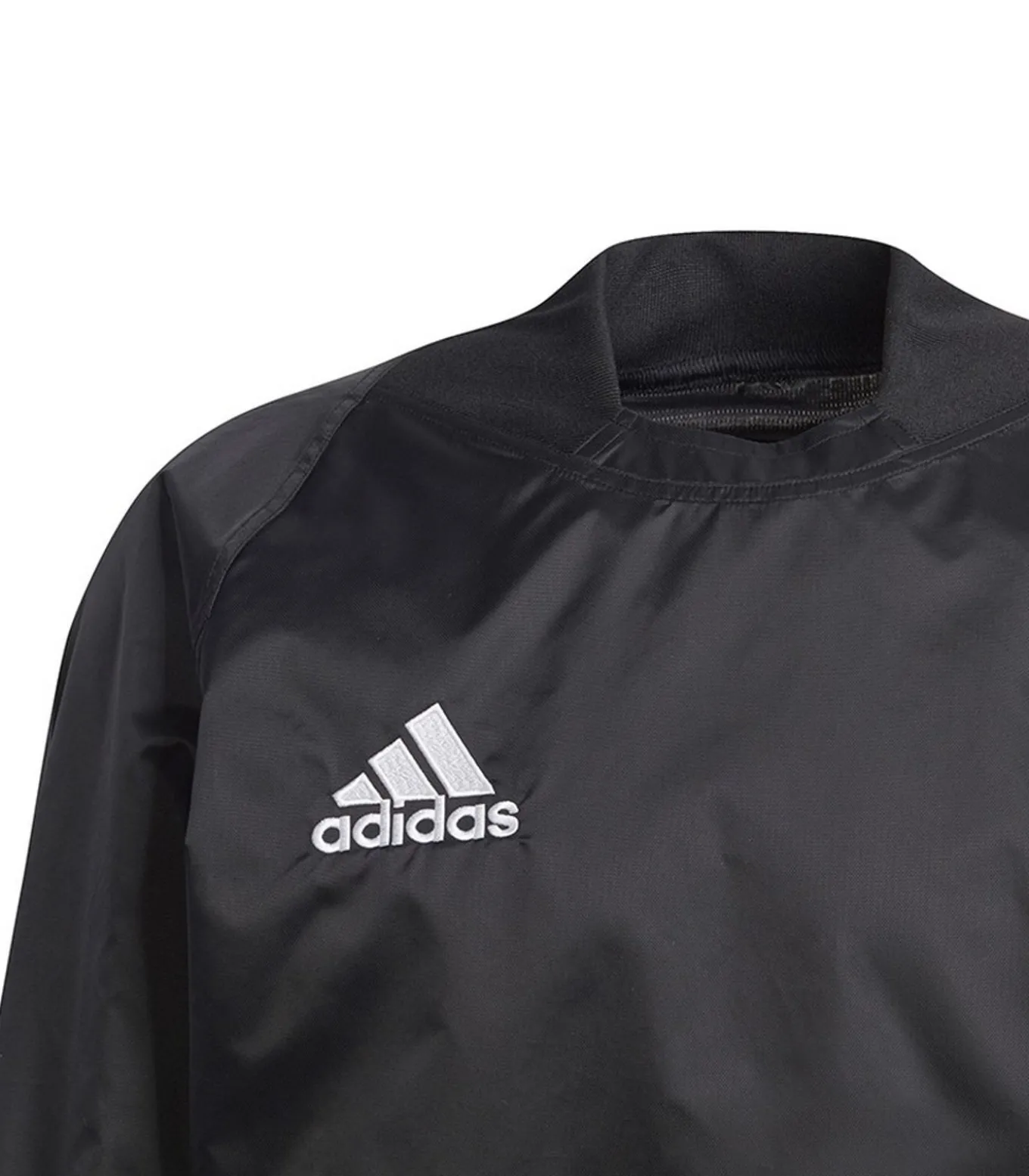 WIND - Vest - Zwart