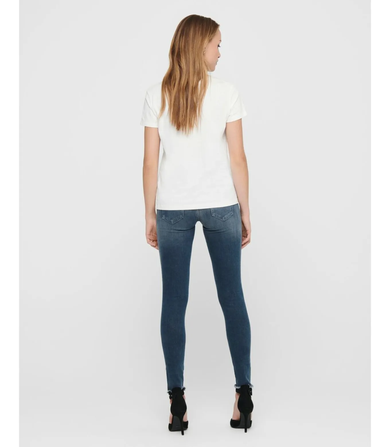 Women's jeans Blush life
