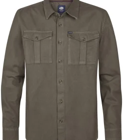 Workwear Overhemd Trempealeau