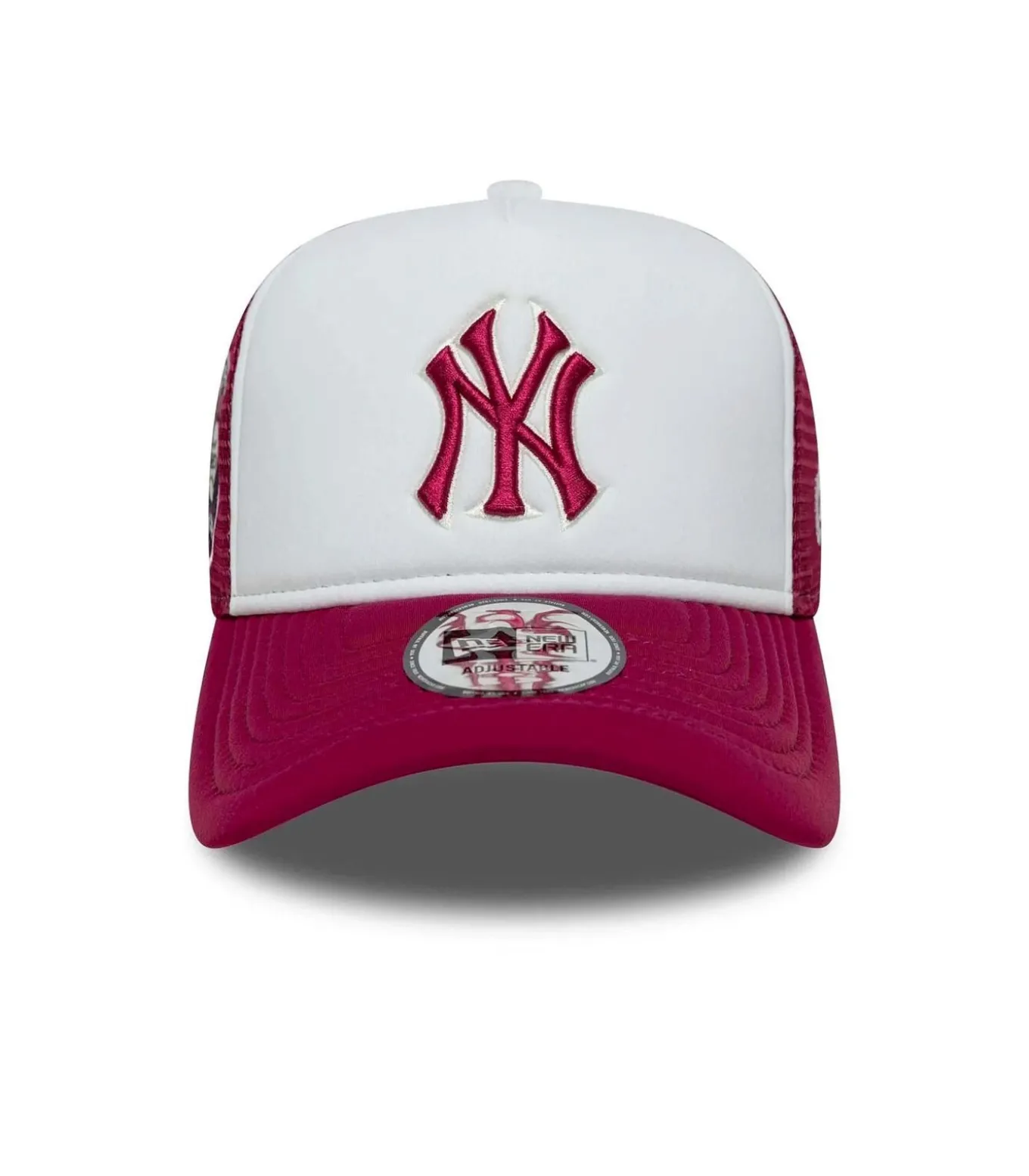 Ws Ef Trucker Neyyanco