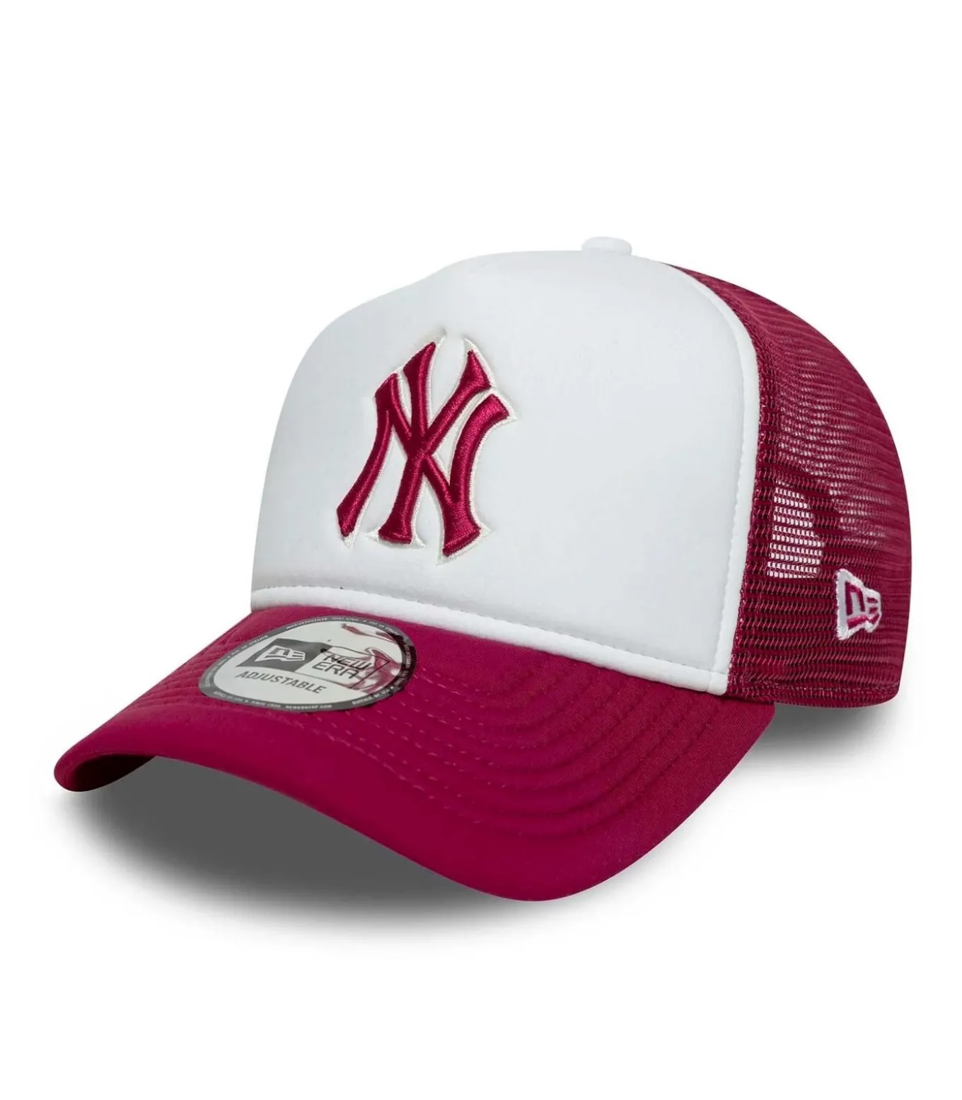 Ws Ef Trucker Neyyanco
