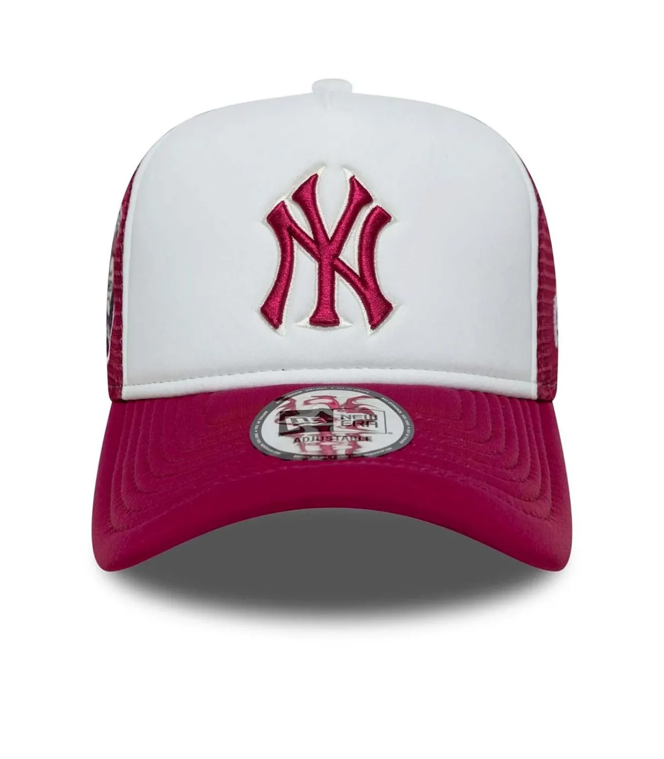 Ws Ef Trucker Neyyanco