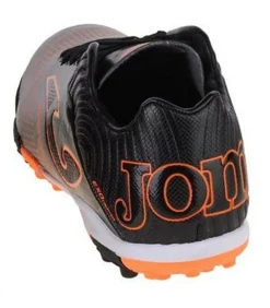 XPANDER 2201 - boots - Zwart