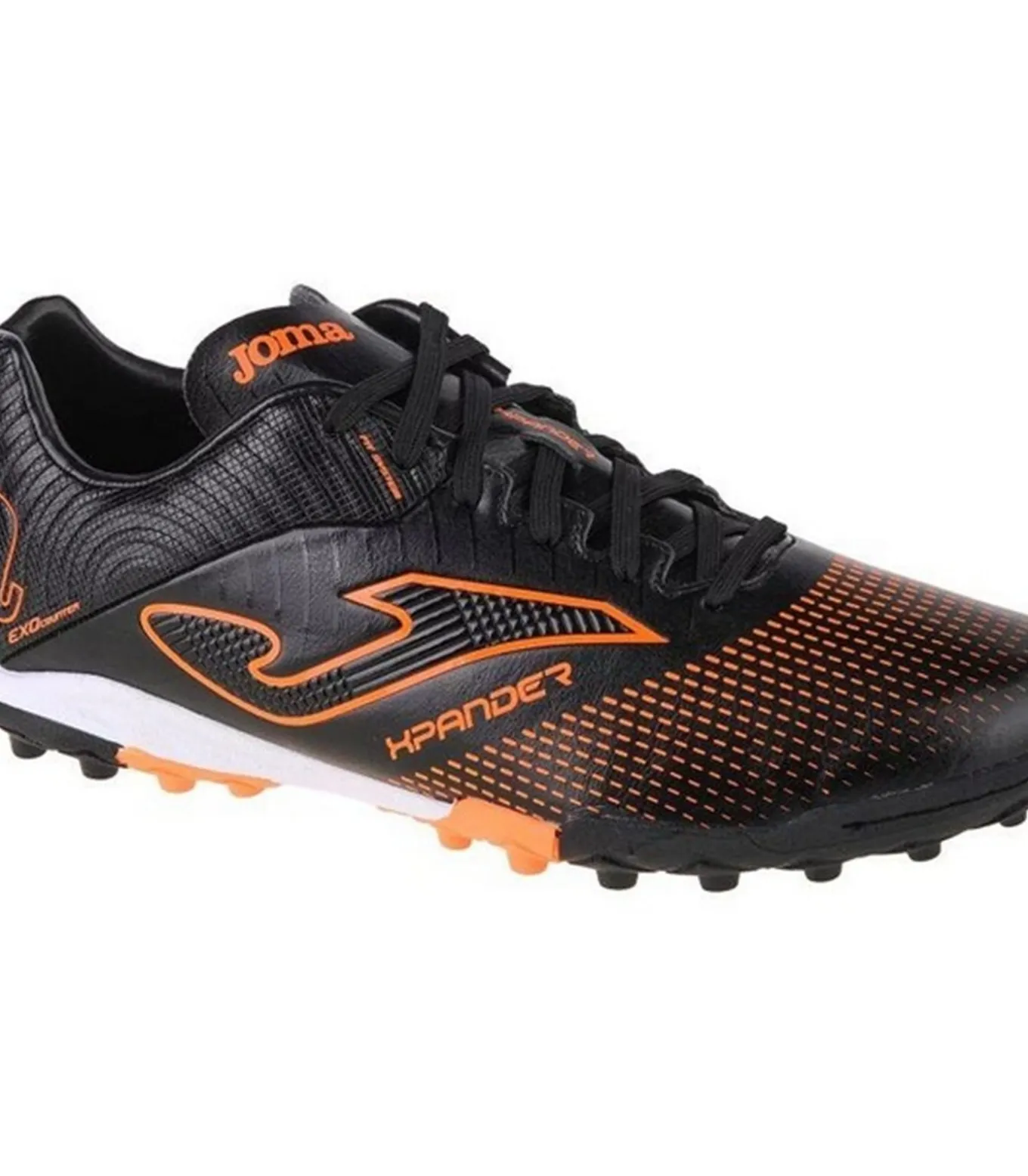 XPANDER 2201 - boots - Zwart