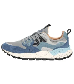Yamano Suède Sneakers