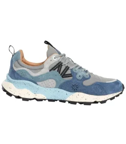 Yamano Suède Sneakers