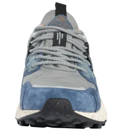 Yamano Suède Sneakers