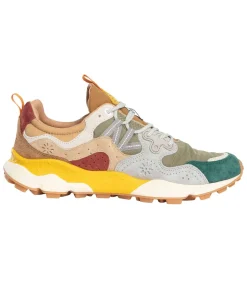Yamano Suède Sneakers