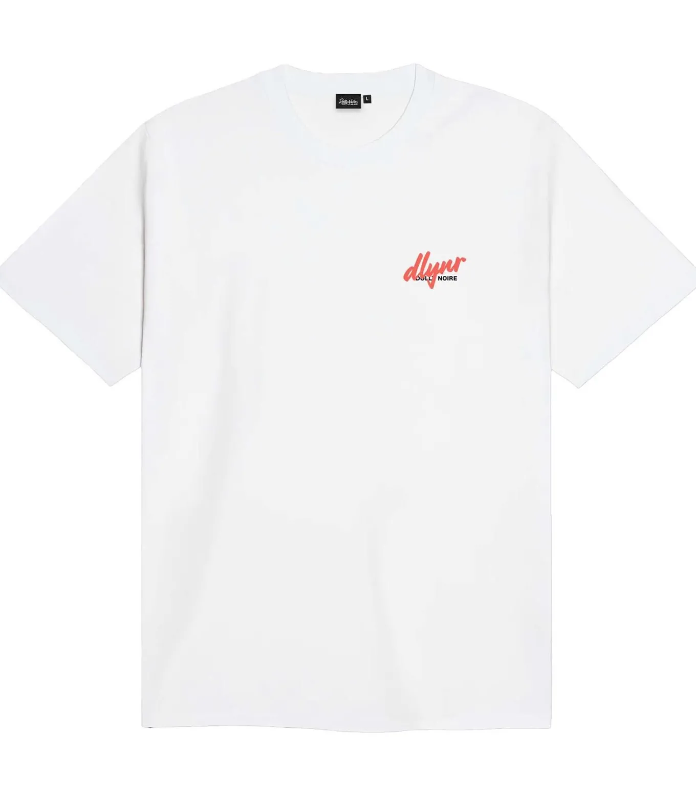 Yokai Console Tee