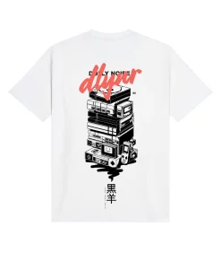 Yokai Console Tee